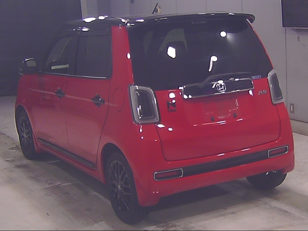 HONDA N-ONE