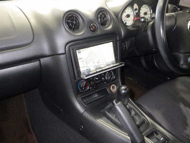 MAZDA ROADSTER