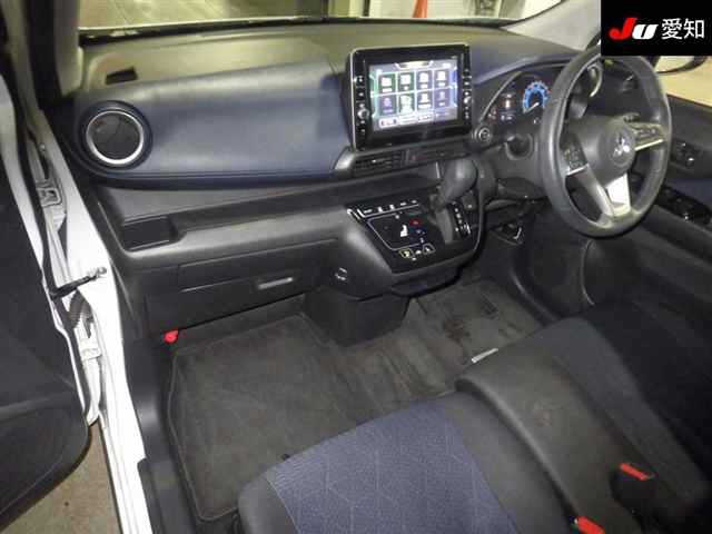 MITSUBISHI EK X