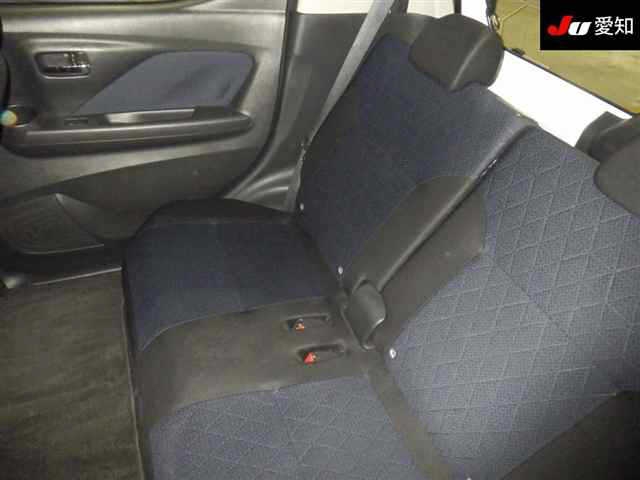 MITSUBISHI EK X
