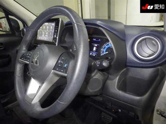 MITSUBISHI EK X