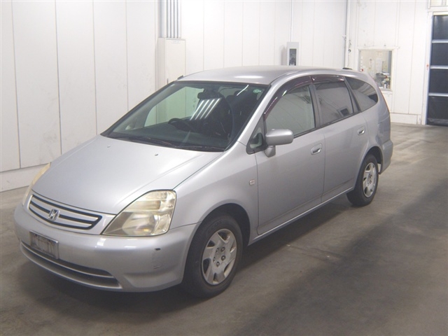 HONDA STREAM