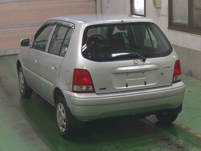 HONDA LOGO