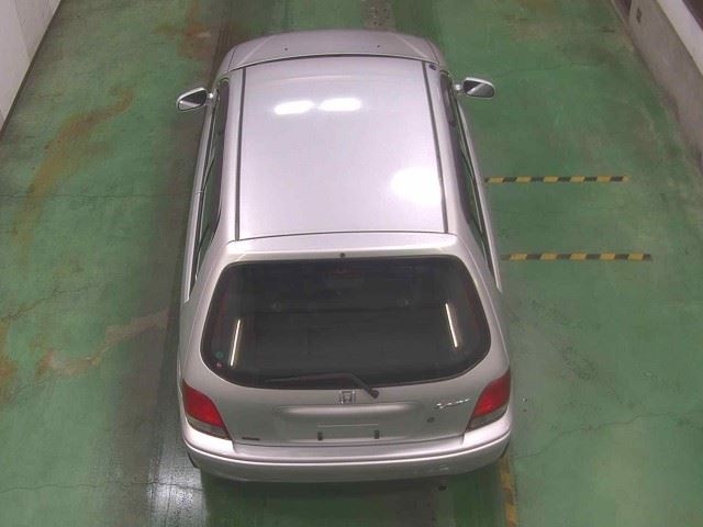 HONDA LOGO