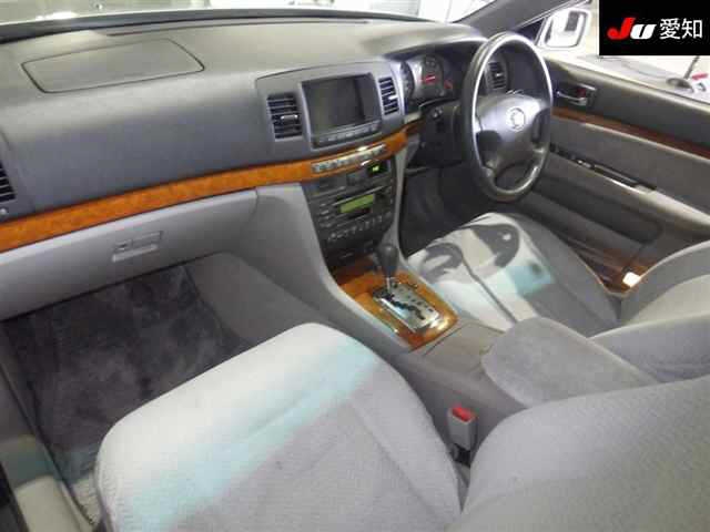 TOYOTA MARK II