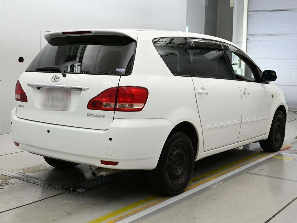 TOYOTA IPSUM
