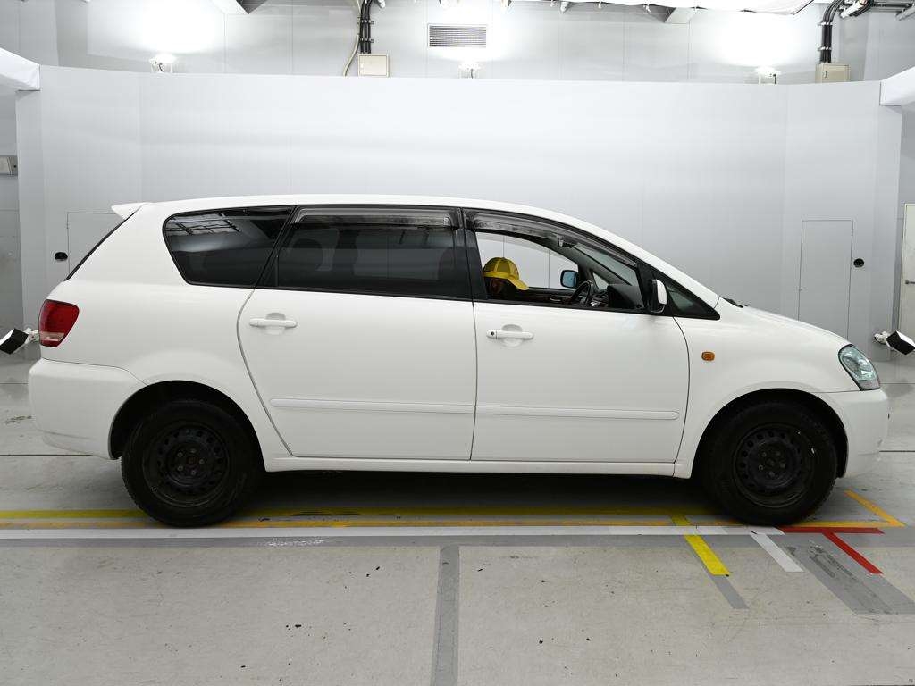 TOYOTA IPSUM