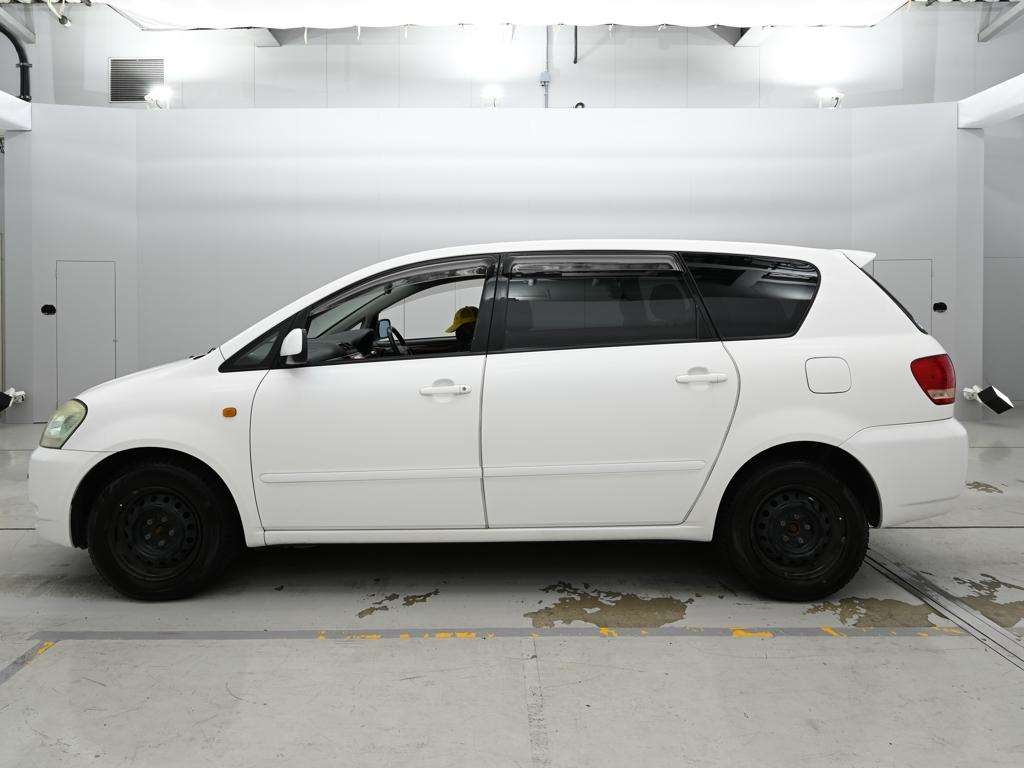 TOYOTA IPSUM