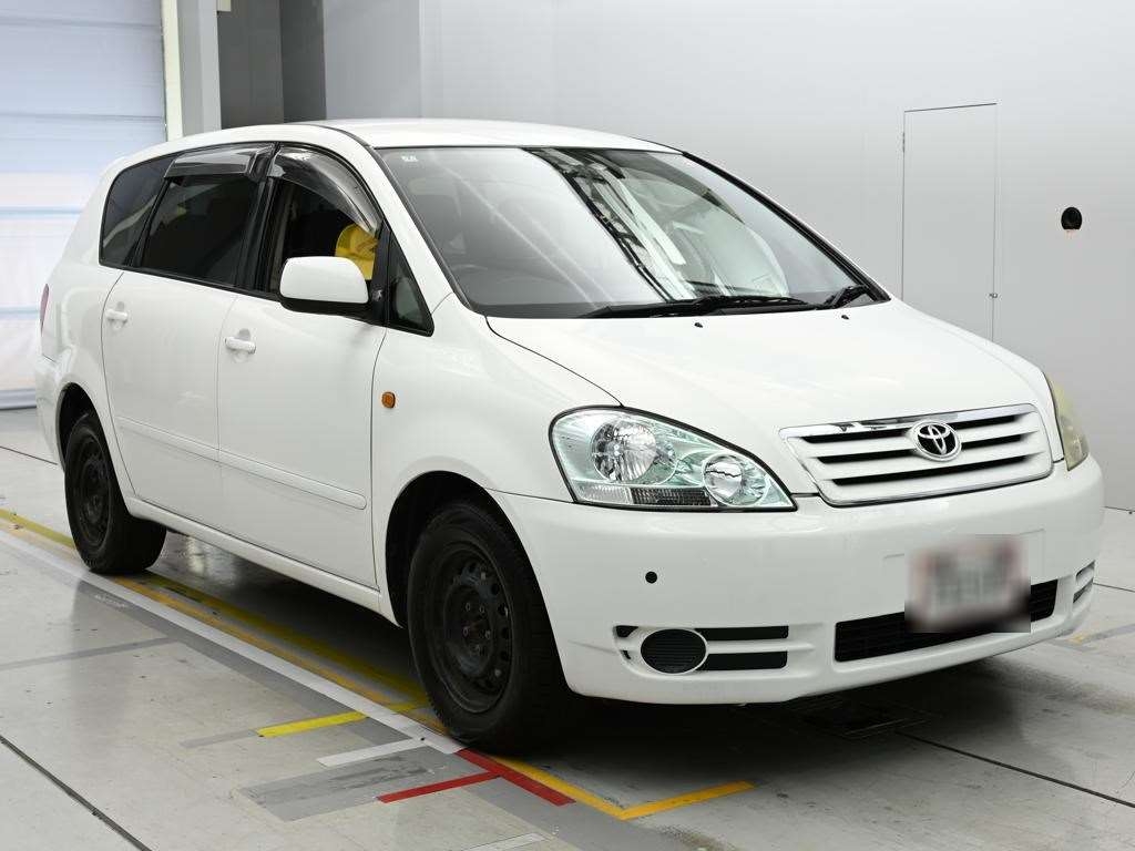TOYOTA IPSUM