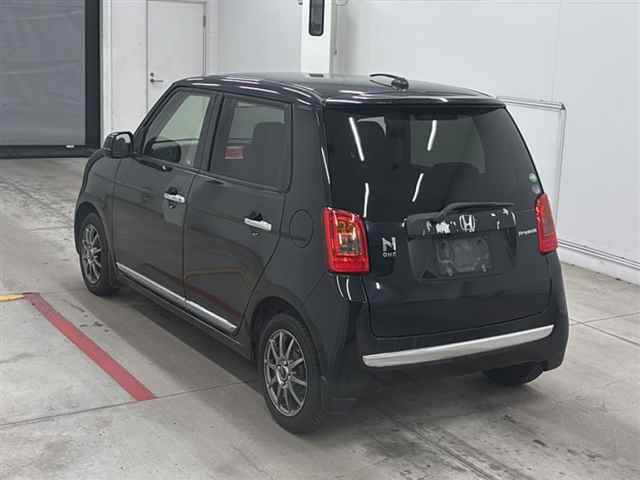 HONDA N-ONE