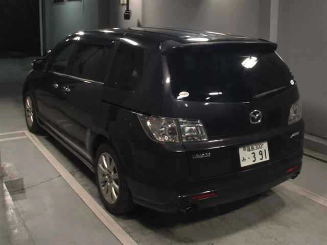 MAZDA MPV