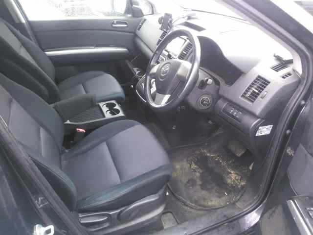 MAZDA MPV