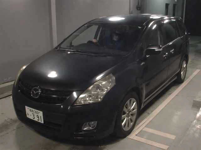 MAZDA MPV