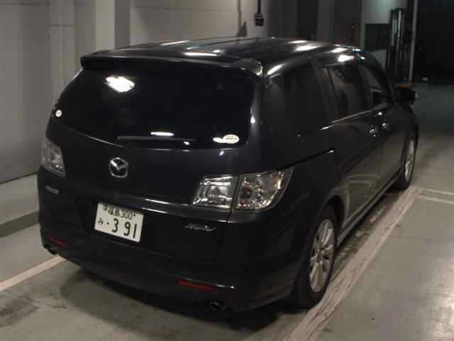 MAZDA MPV