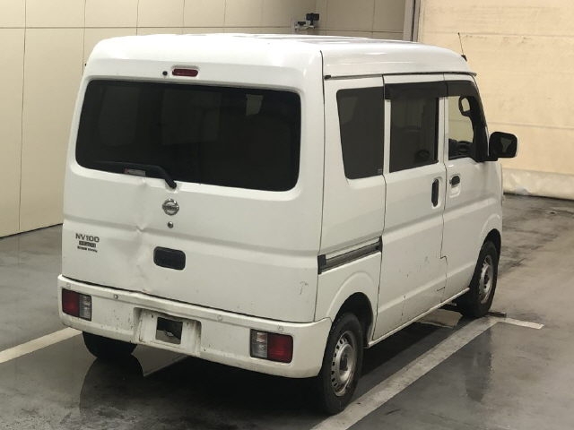 NISSAN NV100 CLIPPER