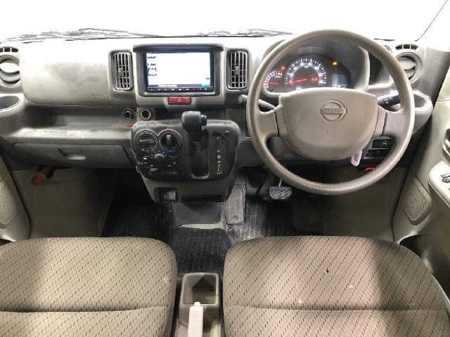 NISSAN NV100 CLIPPER