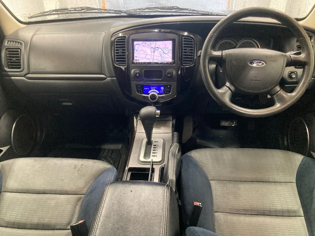 FORD ESCAPE