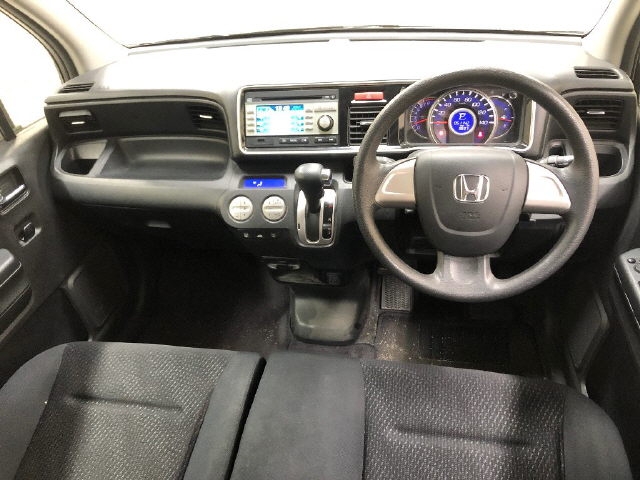HONDA LIFE