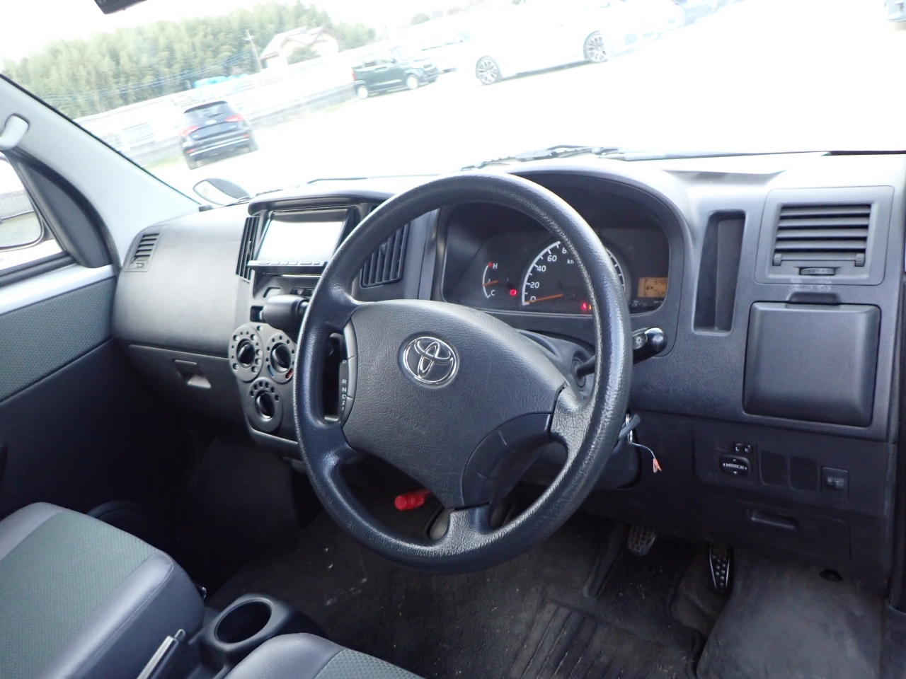 TOYOTA LITE ACE