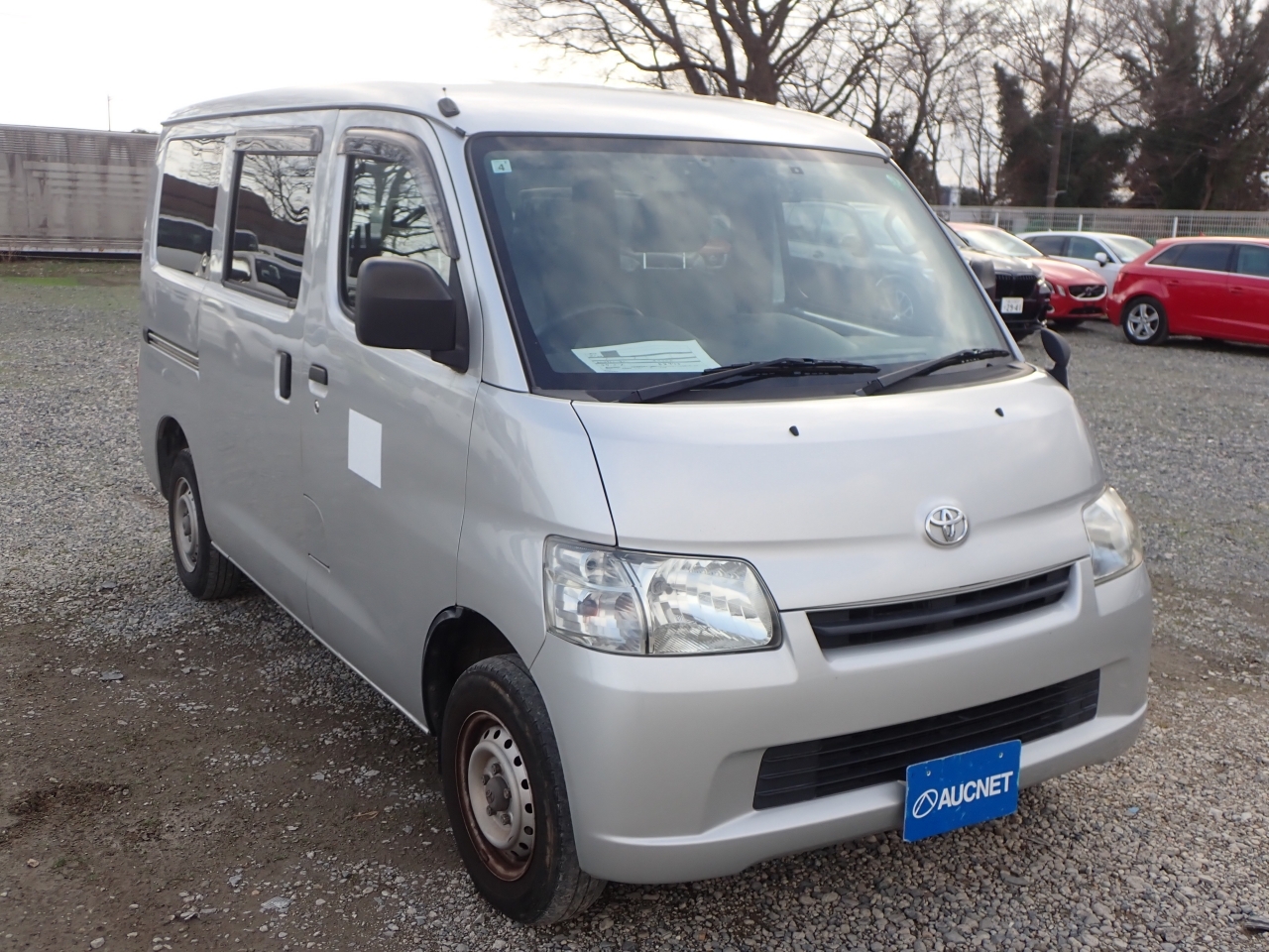 TOYOTA LITE ACE