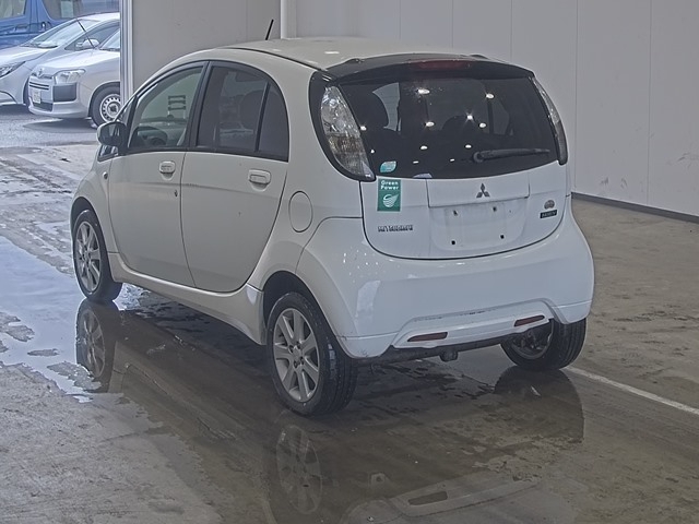 MITSUBISHI I-MIEV