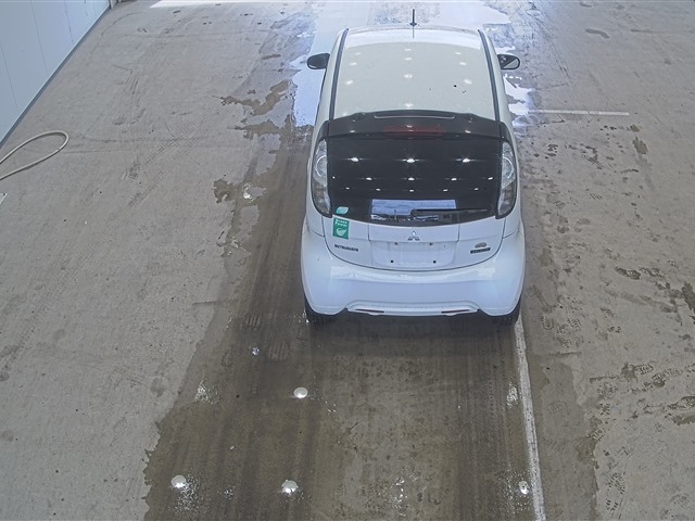 MITSUBISHI I-MIEV