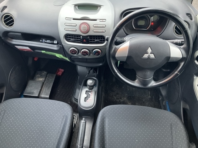 MITSUBISHI I-MIEV