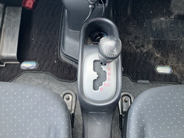 MITSUBISHI I-MIEV