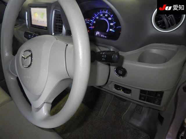 MAZDA FLAIR WAGON