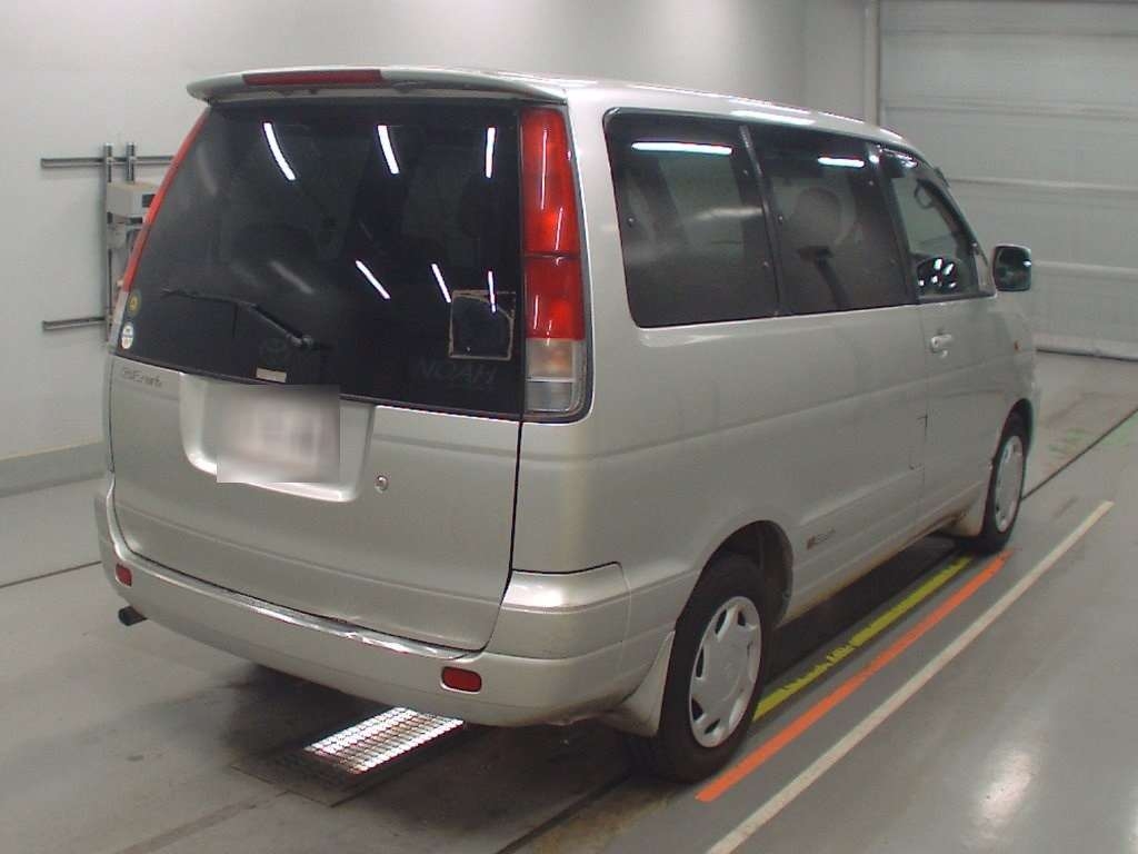 TOYOTA LITE ACE NOAH