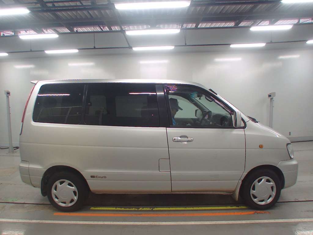 TOYOTA LITE ACE NOAH