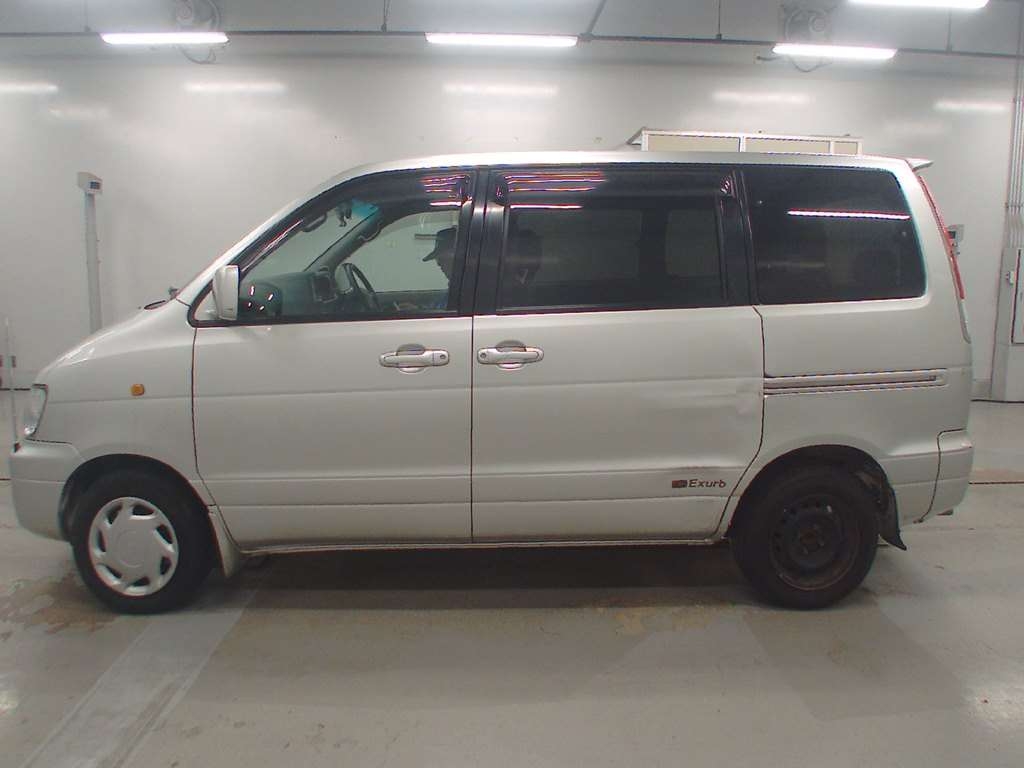 TOYOTA LITE ACE NOAH