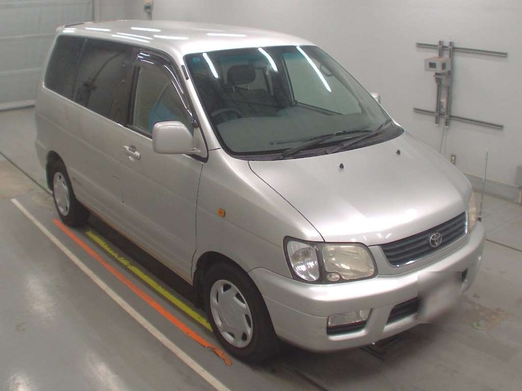 TOYOTA LITE ACE NOAH