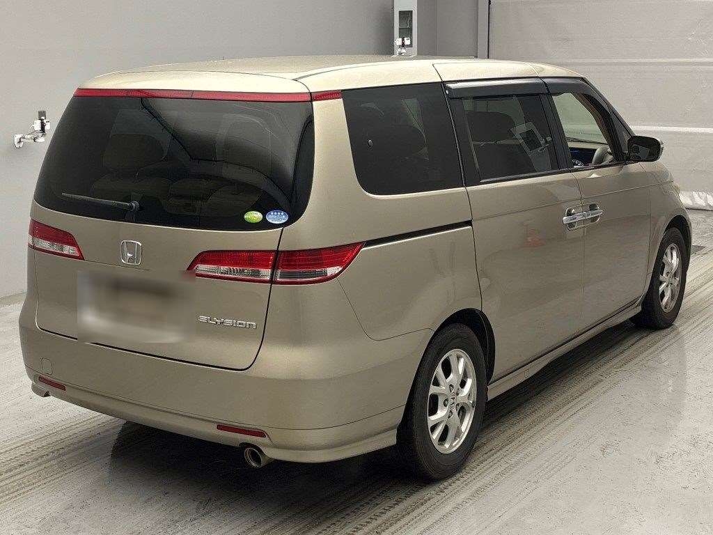 HONDA ELYSION