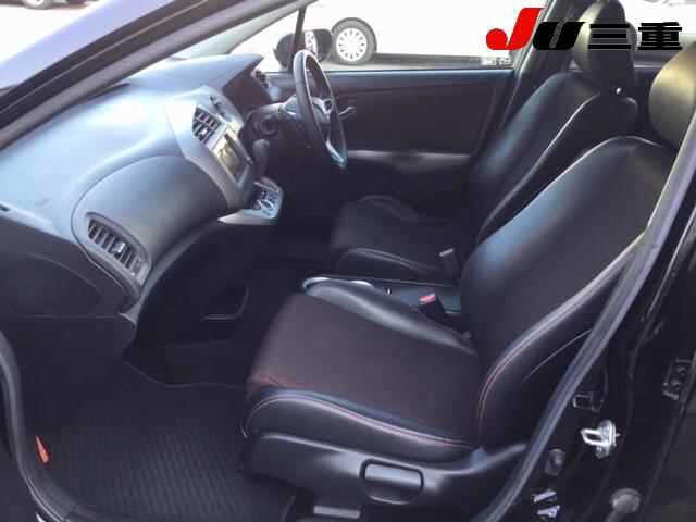 HONDA STREAM