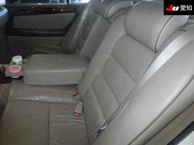 TOYOTA ARISTO