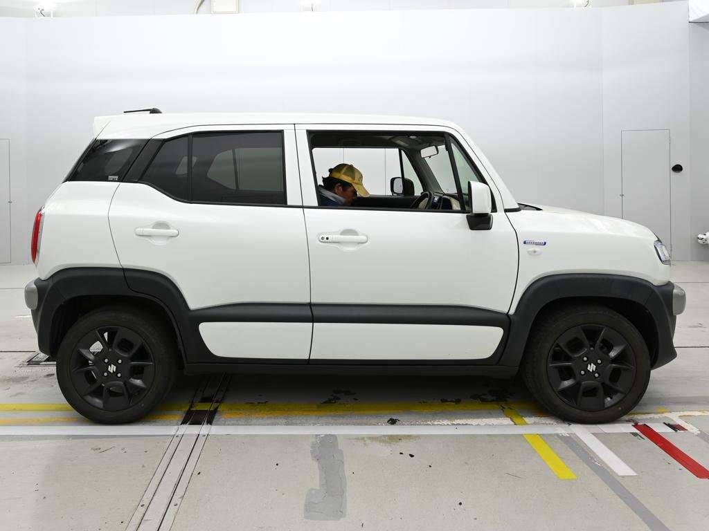 SUZUKI XBEE