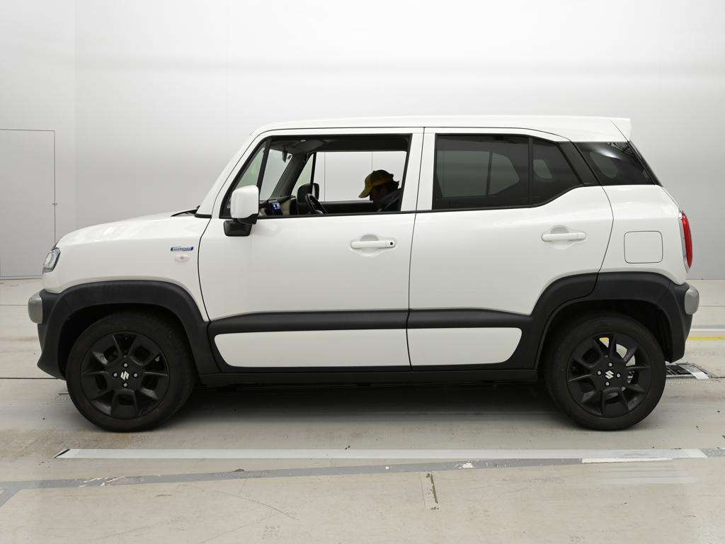 SUZUKI XBEE