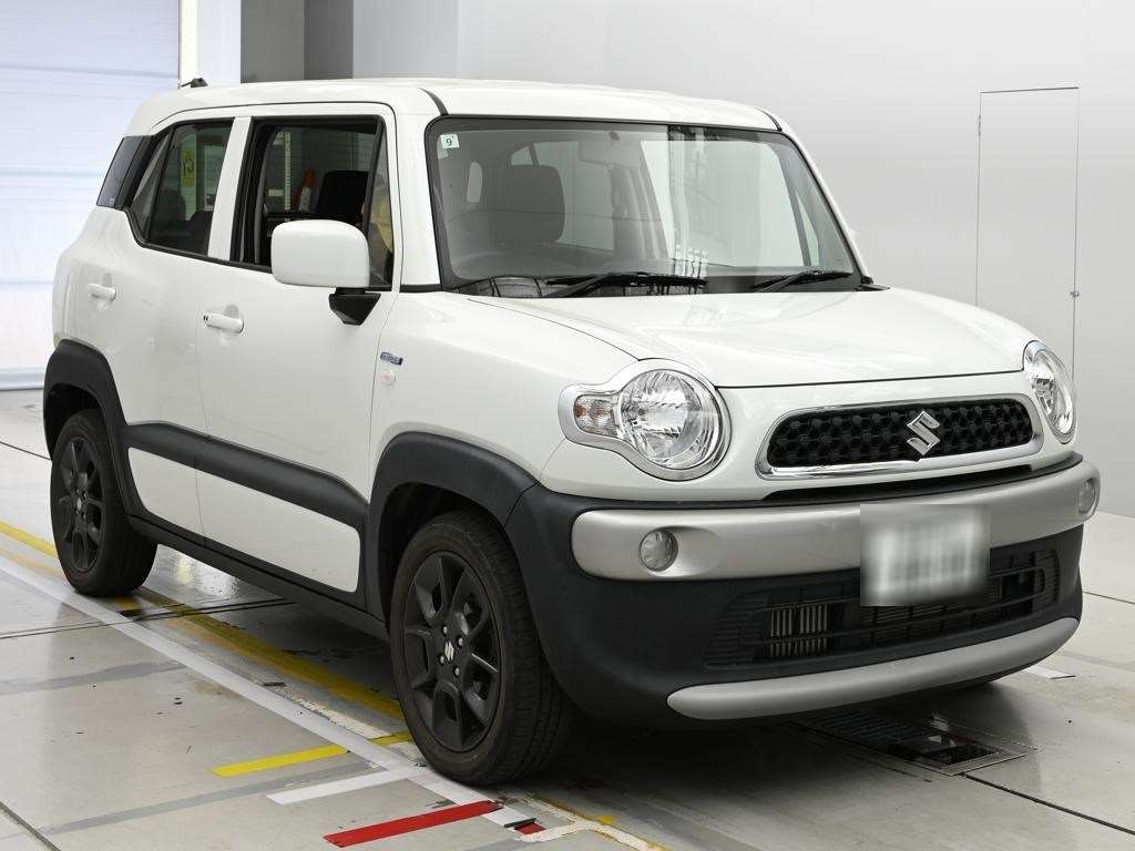 SUZUKI XBEE