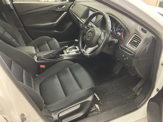 MAZDA ATENZA