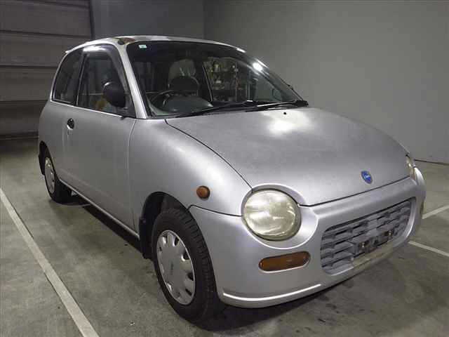 DAIHATSU OPTI