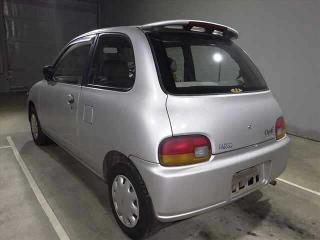 DAIHATSU OPTI