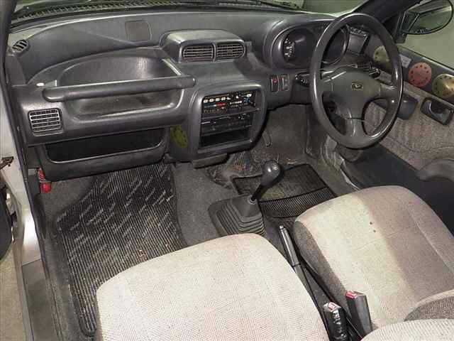 DAIHATSU OPTI