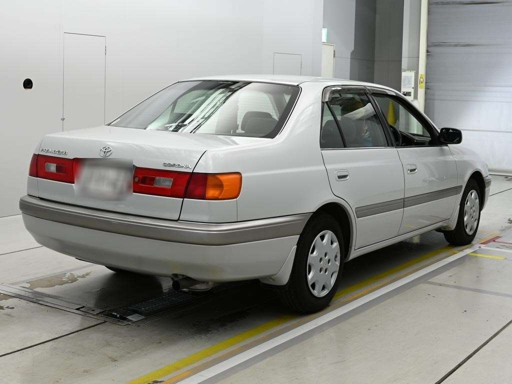 TOYOTA CORONA PREMIO