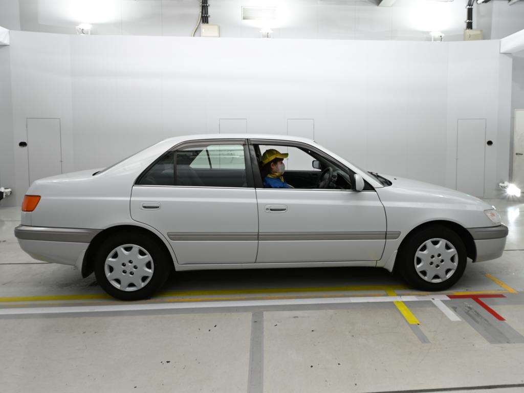 TOYOTA CORONA PREMIO