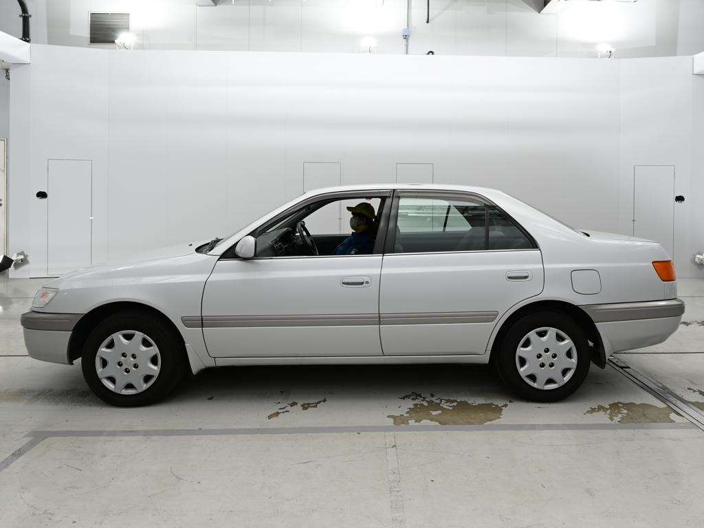 TOYOTA CORONA PREMIO