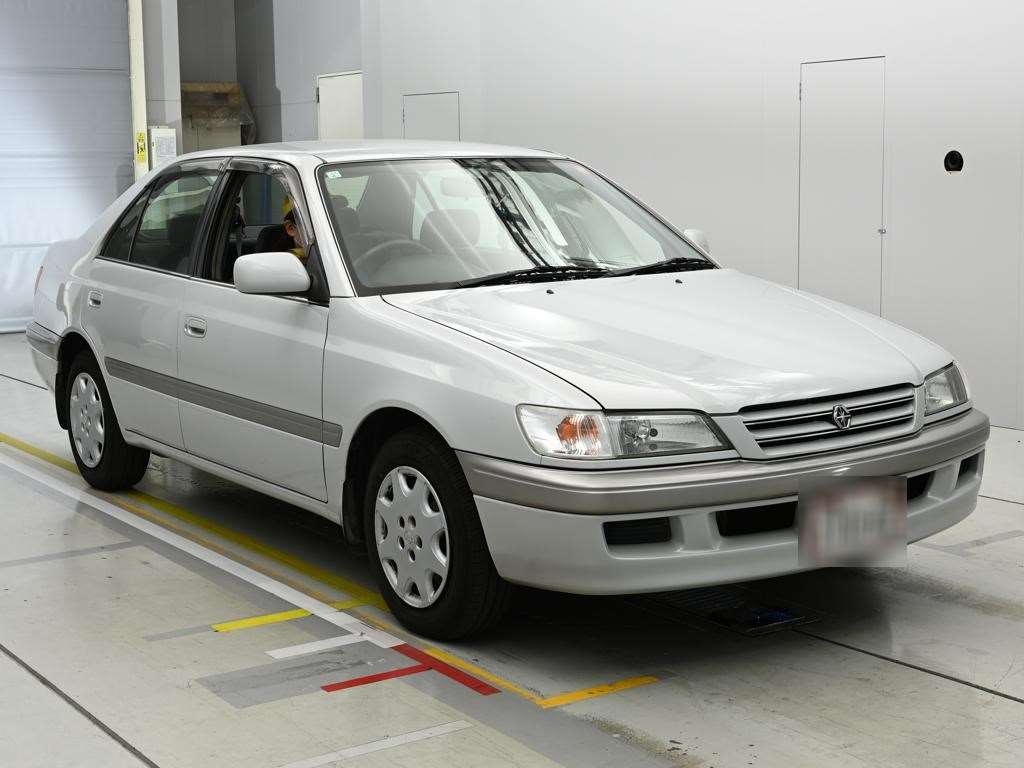 TOYOTA CORONA PREMIO