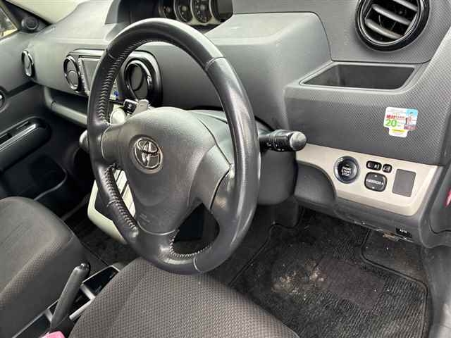 TOYOTA COROLLA RUMION