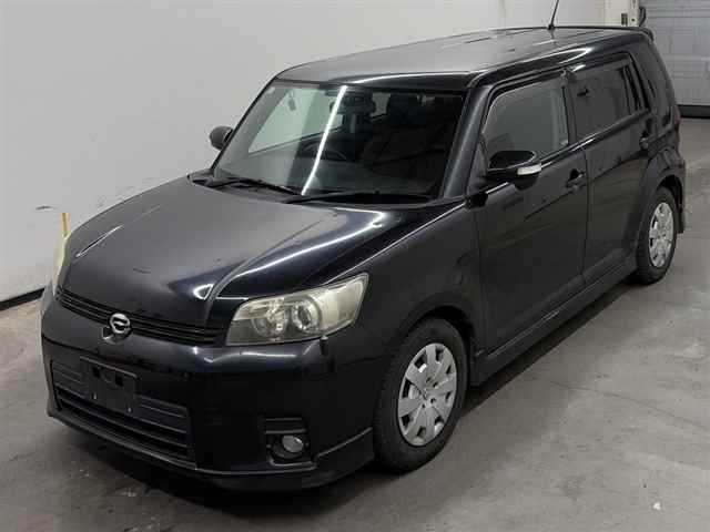 TOYOTA COROLLA RUMION