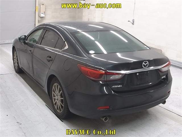 MAZDA ATENZA